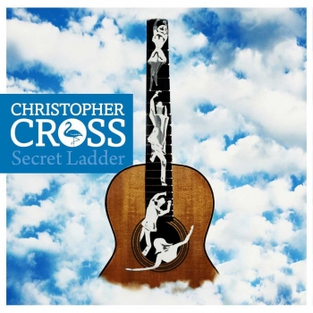 Christopher Cross - Secret Ladder Artwork