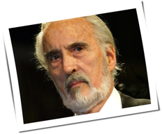 Christopher Lee
