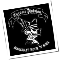 Chrome Division - Doomsday Rock'n'Roll