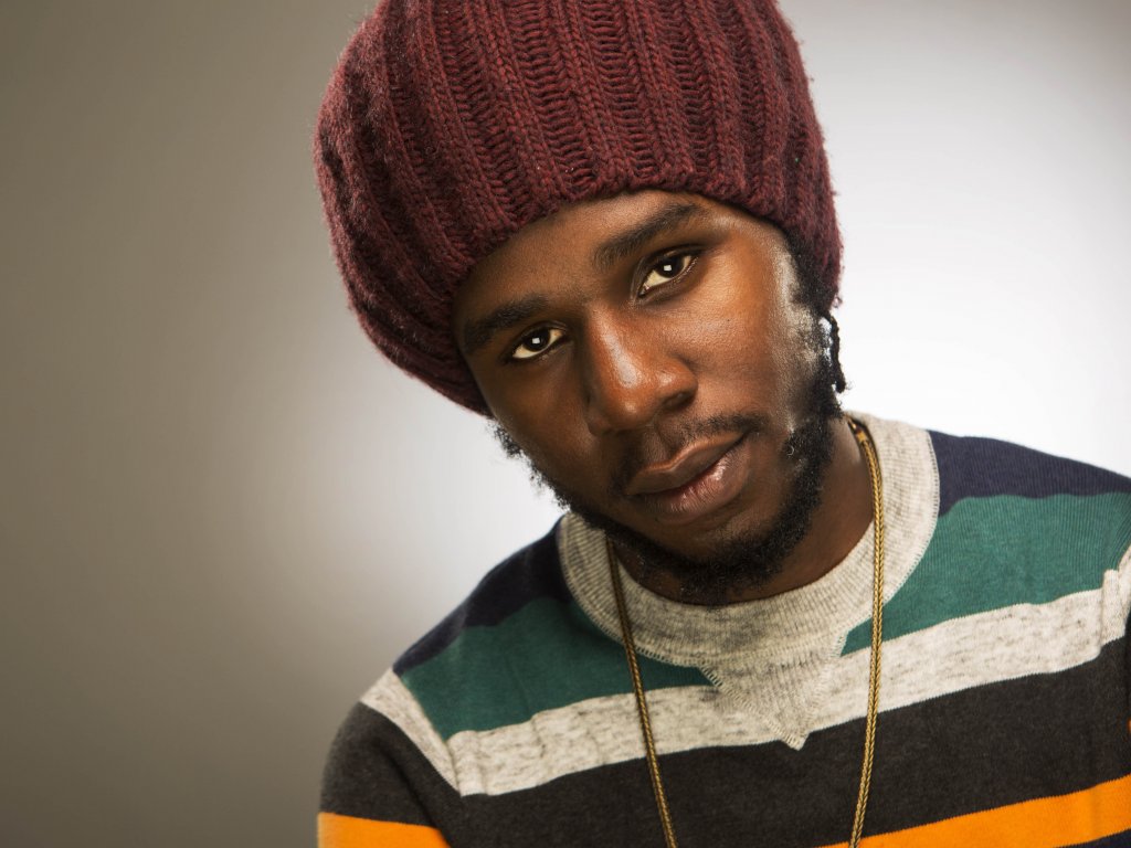 Chronixx