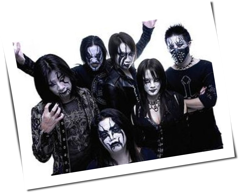 Chthonic laut.de Band