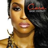 Ciara - Basic Instinct Artwork