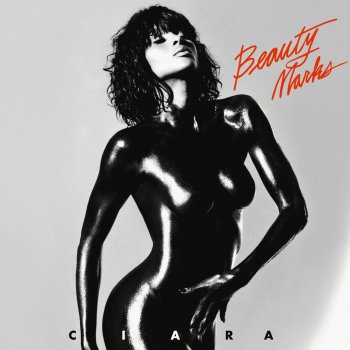 Ciara - Beauty Marks Artwork
