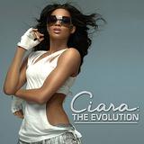 Ciara - The Evolution Artwork