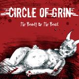 Circle Of Grin - The Beauty Of The Beast Artwork
