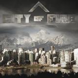 City Of Fire - City Of Fire Artwork