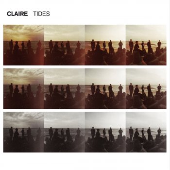 Claire - Tides Artwork