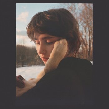 Clairo - Sling Artwork