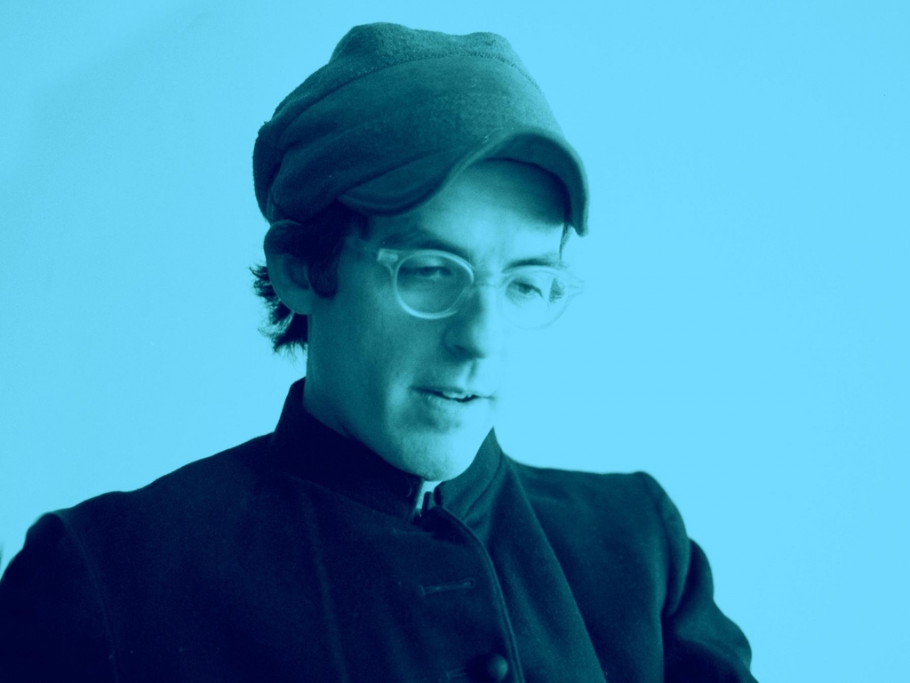 Clap Your Hands Say Yeah