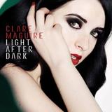 Clare Maguire - Light After Dark Artwork