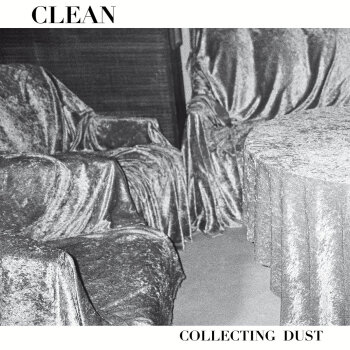 Clean - Collecting Dust Artwork
