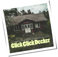 ClickClickDecker - Am Arsch Der Kleinen Aufmerksamkeiten