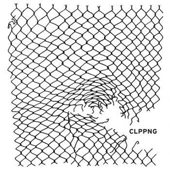 Clipping - CLPPNG Artwork