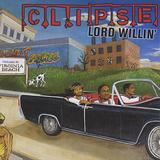 Clipse - Lord Willin Artwork