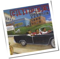 Clipse - Lord Willin