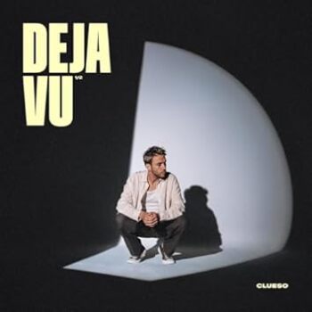 Clueso - Deja Vu 1/2 Artwork