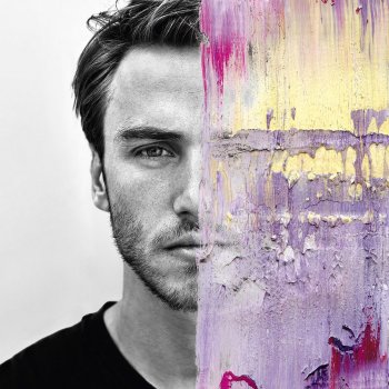 Clueso - Neuanfang Artwork