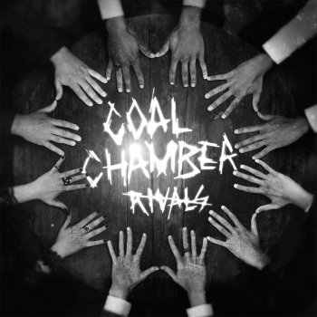 Coal Chamber - Rivals Artwork