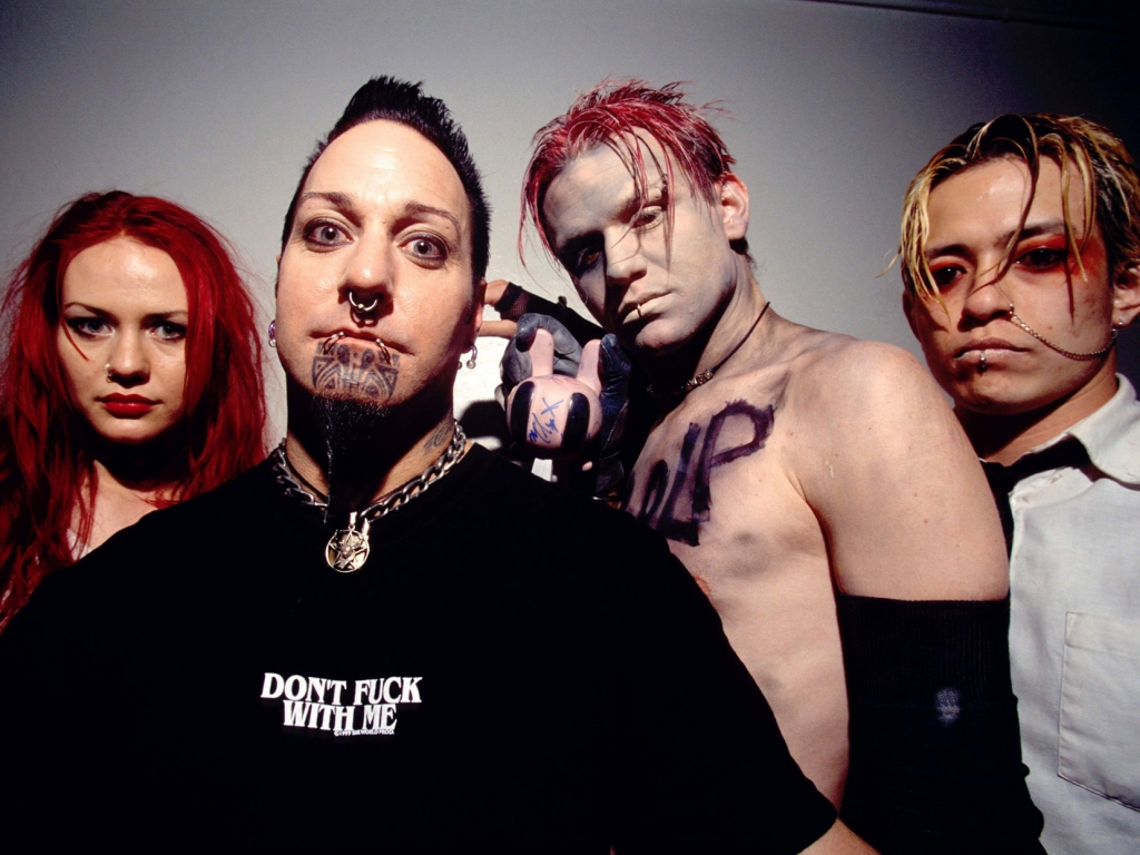 Coal Chamber