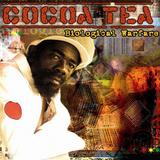 Cocoa Tea - Biological Warfare Artwork