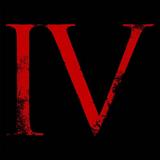 Coheed And Cambria - Good Apollo, I'm Burning Star IV, Vol. One Artwork