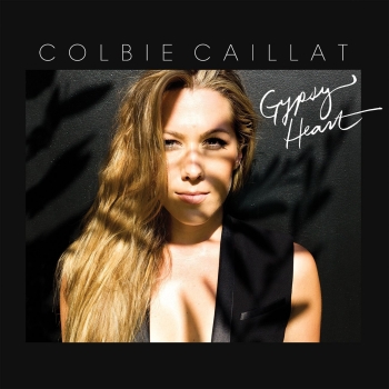 Colbie Caillat - Gypsy Heart Artwork