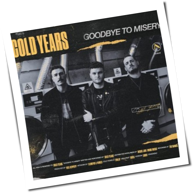 Cold Years - Goodbye To Misery