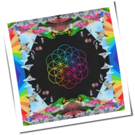 Coldplay - A Head Full Of Dreams