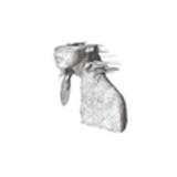 Coldplay - A Rush Of Blood To The Head Artwork