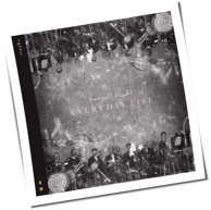 Coldplay - Everyday Life
