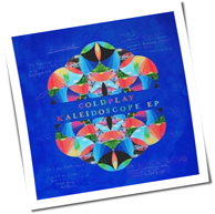 Coldplay - Kaleidoscope