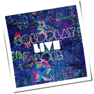 Coldplay - Live 2012