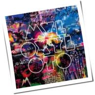 Coldplay - Mylo Xyloto