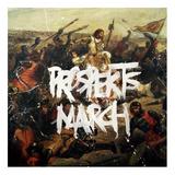 Coldplay - Prospekt's March Artwork