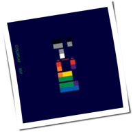 Coldplay - X&Y