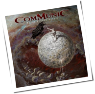 Communic - Where Echoes Gather