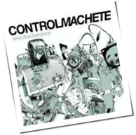 Control Machete - Uno, Dos: Bandera