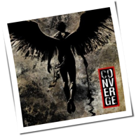 Converge - Love Is Not Enough