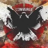 Converge - No Heroes Artwork