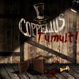 Coppelius - Tumult Artwork