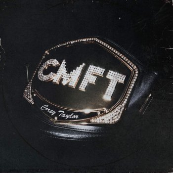Corey Taylor - CMFT Artwork