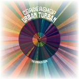 Cornershop - Urban Turban - The Singhles Club Artwork
