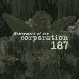 Corporation 187 - Newcomers Of Sin Artwork