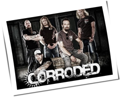 Corroded