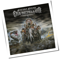 Corvus Corax - Era Metallum