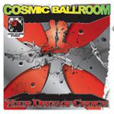 Cosmic Ballroom - Your Drug Of Choice Artwork