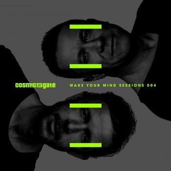 Cosmic Gate - Wake Your Mind Sessions 004