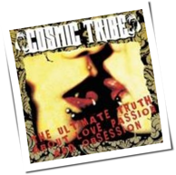 Cosmic Tribe - Ultimate Truth About Love, Passion And Obsession