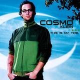 Cosmo Klein - This Is My Time Artwork