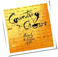 "August And Everything After" von Counting Crows – laut.de – Album
